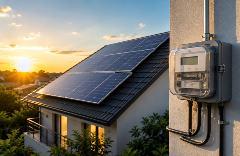 Net Metering Assistance